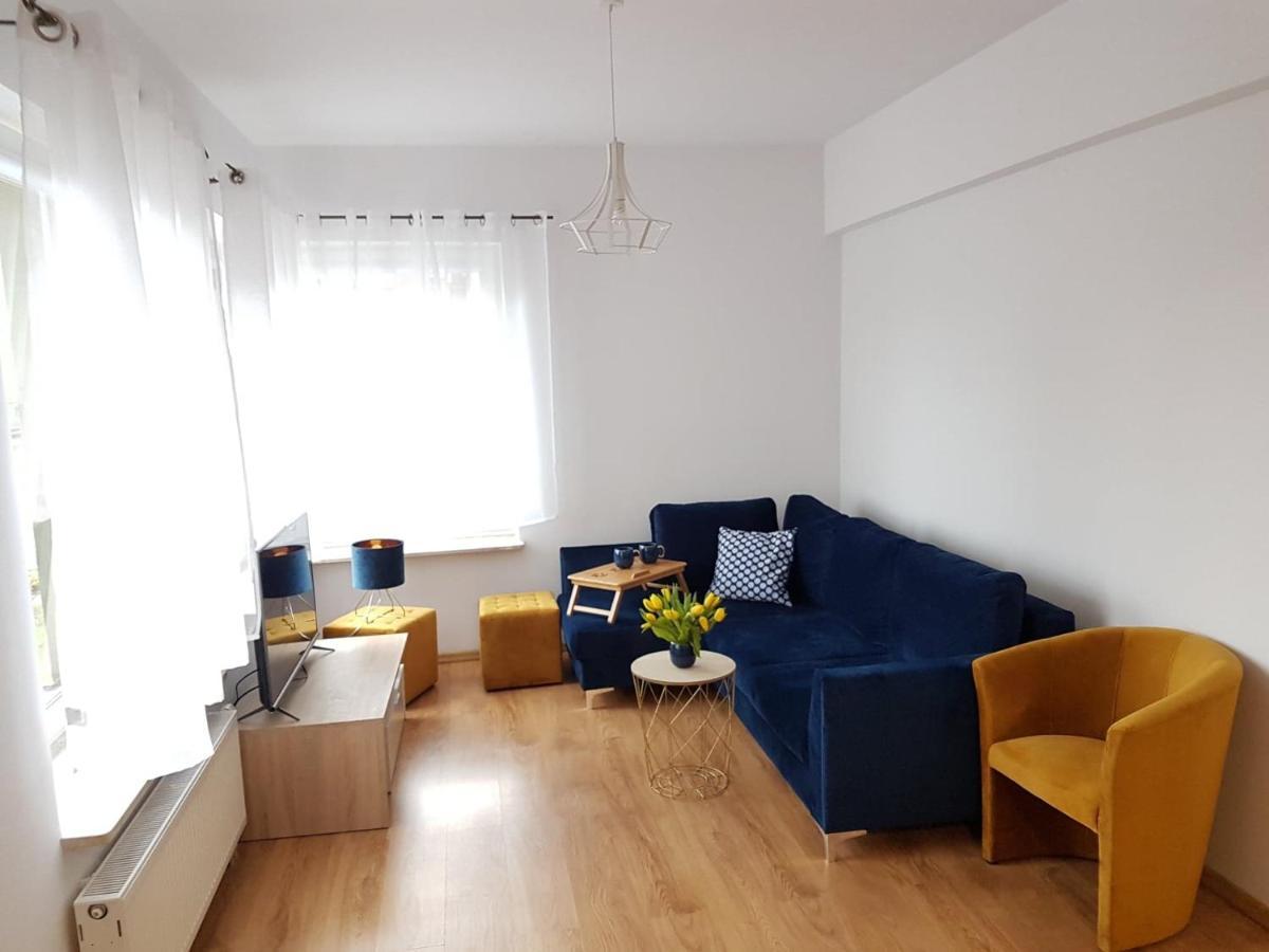 Apartament H2O Giżycko Exterior foto