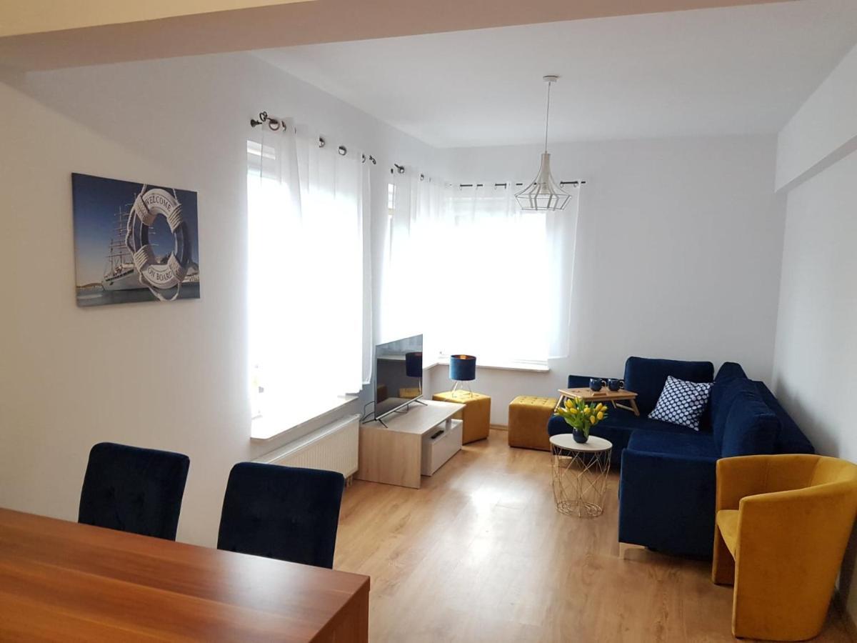 Apartament H2O Giżycko Exterior foto