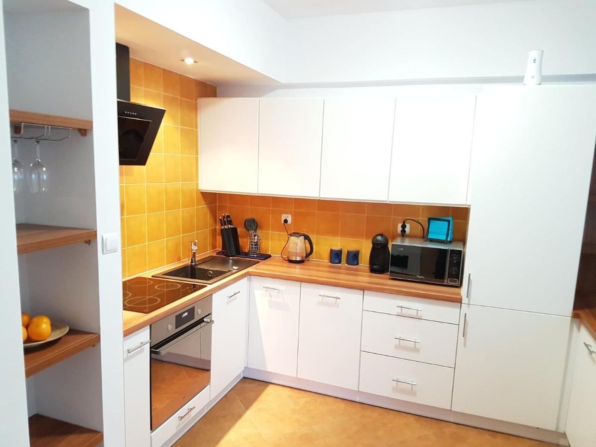 Apartament H2O Giżycko Exterior foto